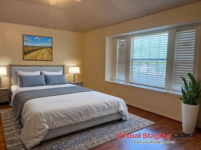 Building Photo - 14423 Parkesgate Dr