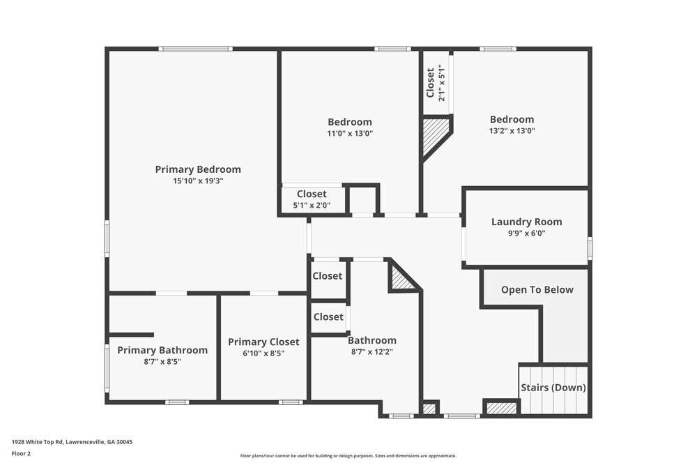 Building Photo - 1928 White Top Rd SE