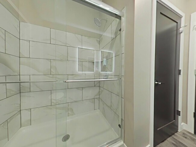 Floorplan - Altair Luxury Apartments