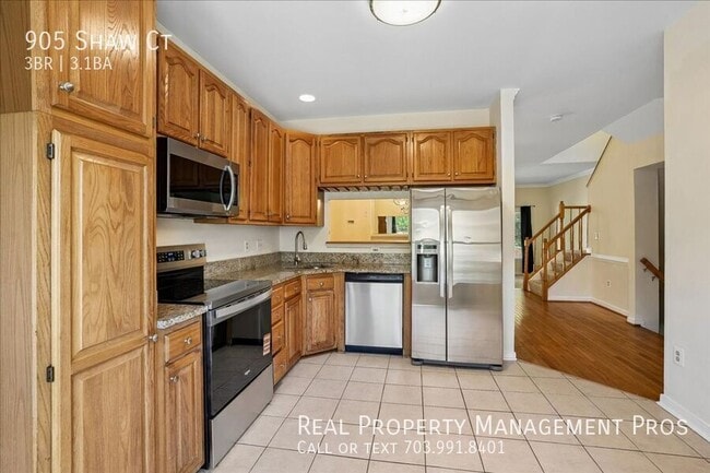 Building Photo - 905 Shaw Ct