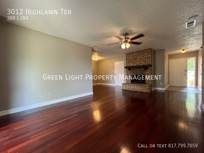 Building Photo - 3012 Highlawn Terrace