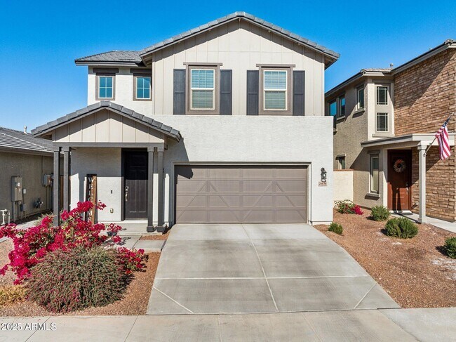 Building Photo - 20838 W Granada Rd