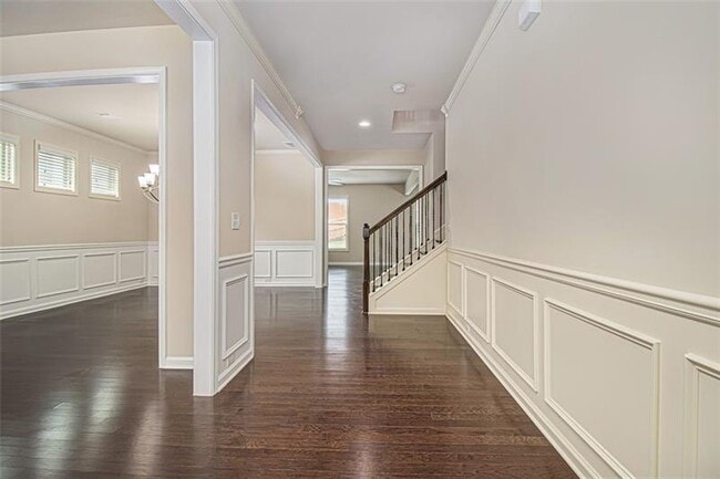 Building Photo - 4710 Wagon Trail