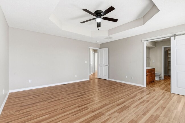 Building Photo - Updated home on large lot with GREAT SHOP!