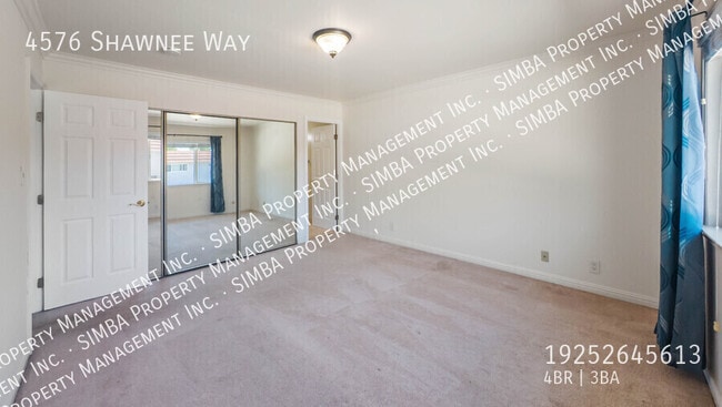 Building Photo - 4576 Shawnee Way