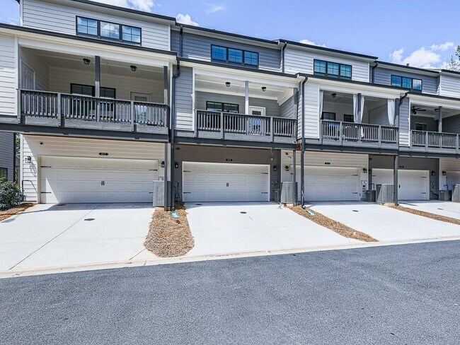 Building Photo - 419 Stovall Pl