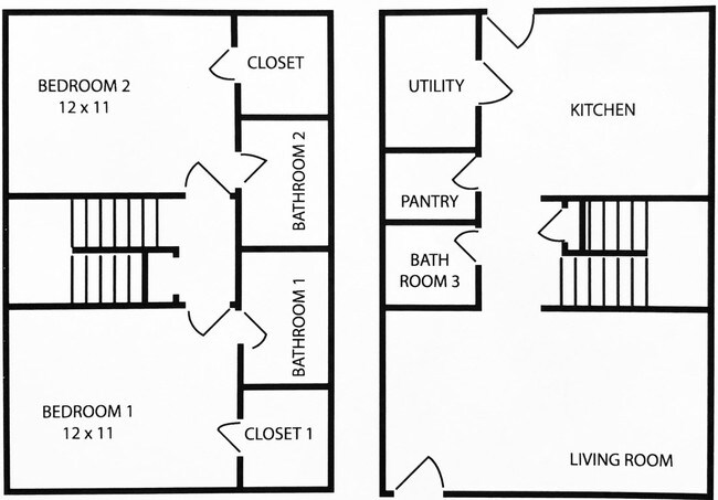 Building Photo - 1613 Latourette Dr