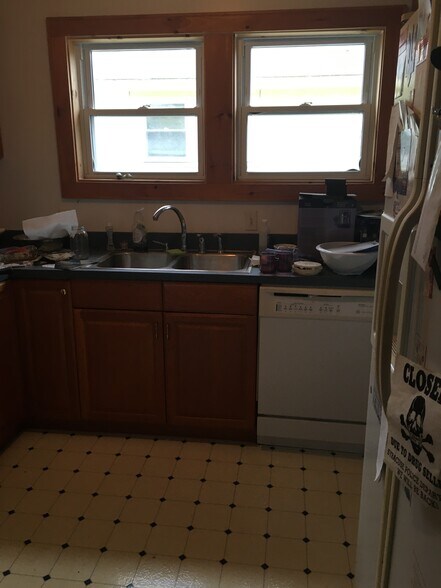 It’s nice - 613 Helen St