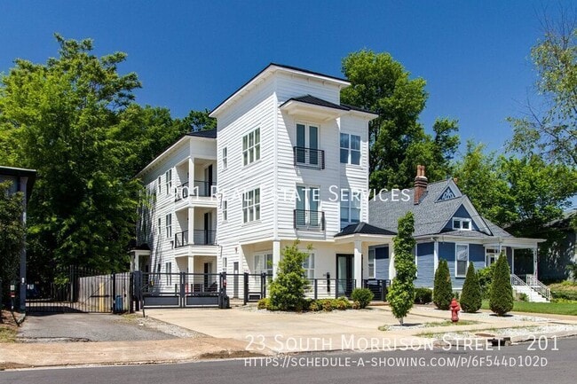 Building Photo - 23 S Morrison St