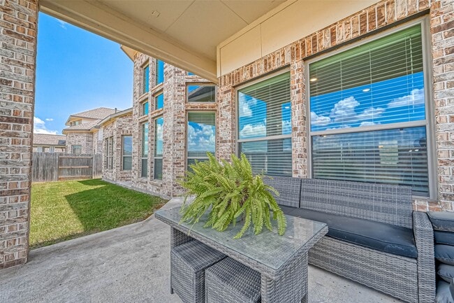 Building Photo - 23134 Mulberry Thicket TRL