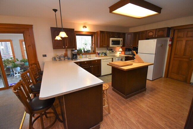 Kitchen 1 - 45 W Side Woods Rd