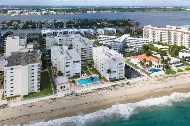 Building Photo - 3520 S Ocean Blvd