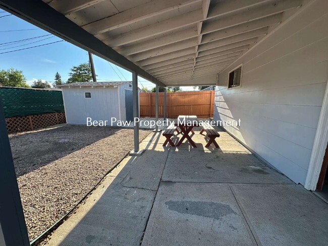 Building Photo - Great Home in Denver!!