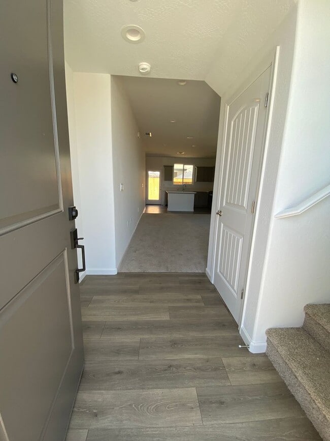 Building Photo - Be the First to Live in This Stunning New ...