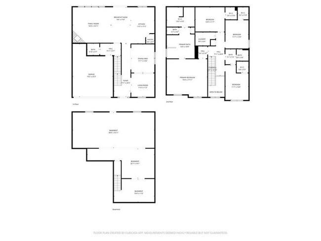Building Photo - 51 Water Oak Dr