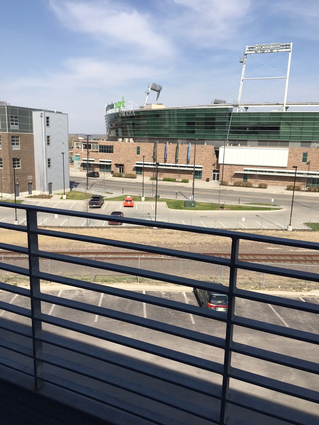  - Apartments at Slowdown