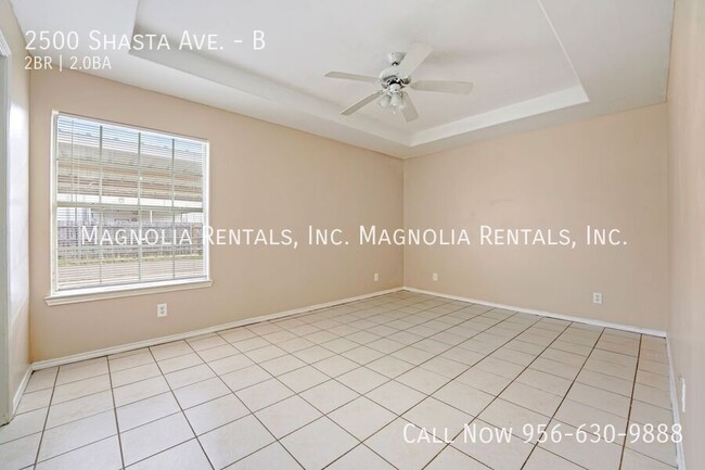 Building Photo - Cozy 2 Bedroom 2 Bath Apartment in McAllen