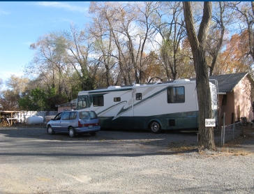 Primary Photo - Brookwood Mobile Home - RV Park & Motel