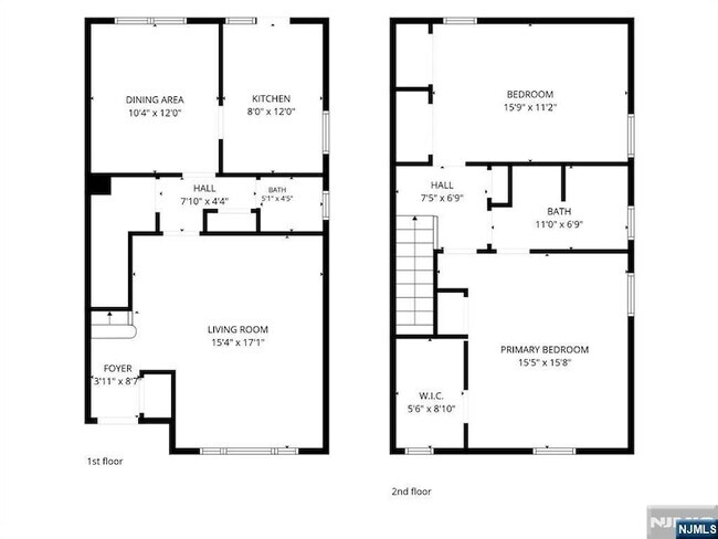 Building Photo - 87 Poplar St