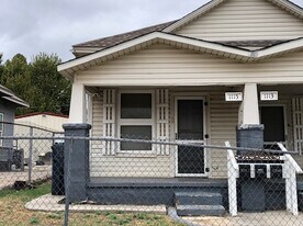 Building Photo - 1115 NW 9th St