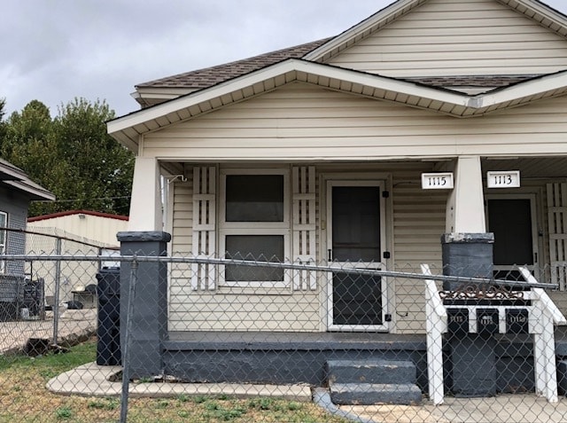 Building Photo - 1115 NW 9th St