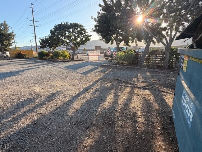 Building Photo - Mission Trail .80 Acre Commercial Building