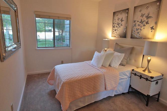 Guest Bedroom - 929 Lake Tahoe Ct