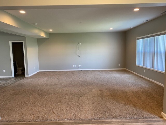 Building Photo - 4830 Halsley Ct