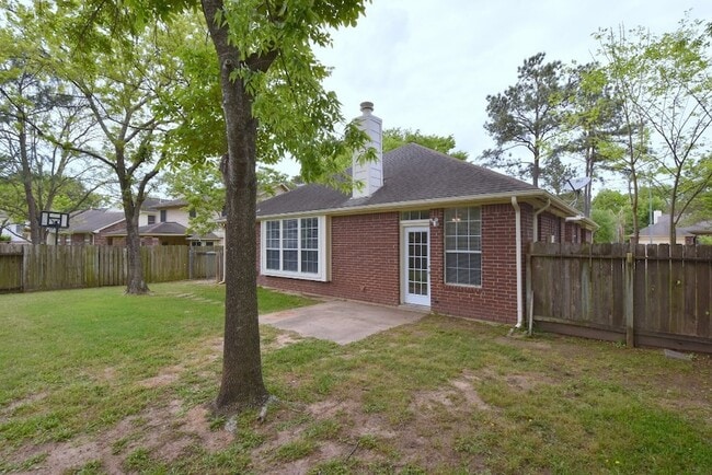 Building Photo - 20415 Lonestar Oak St