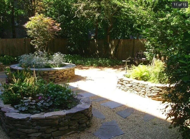 Building Photo - 82 Berkeley St