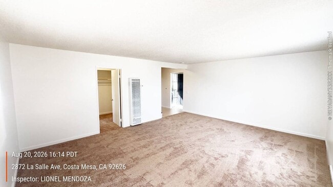 Building Photo - 2872 La Salle Ave