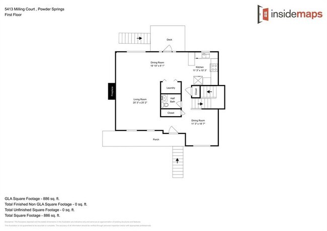 Building Photo - 5413 Milling Ct