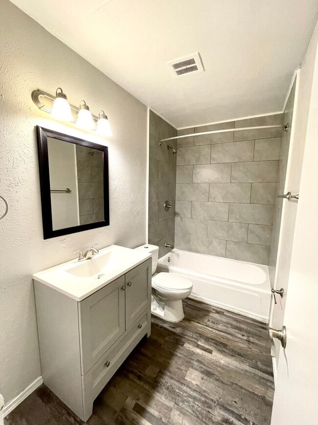 Interior Photo - Texas Apartments