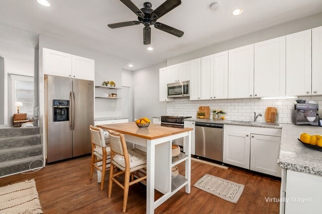 Building Photo - 245 Miller Ave