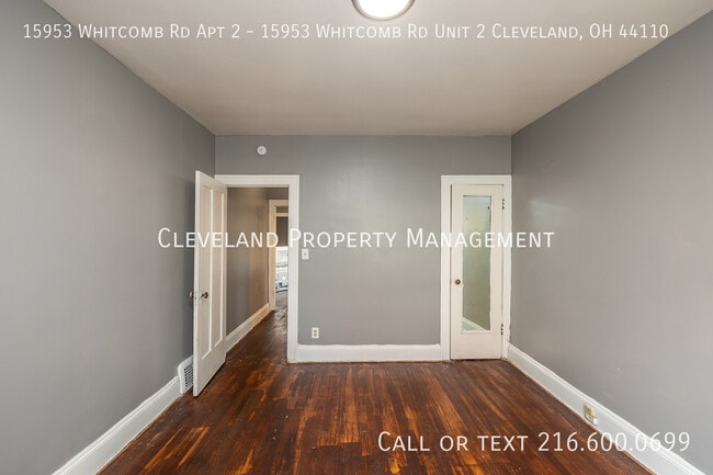 Building Photo - 15953 Whitcomb Rd