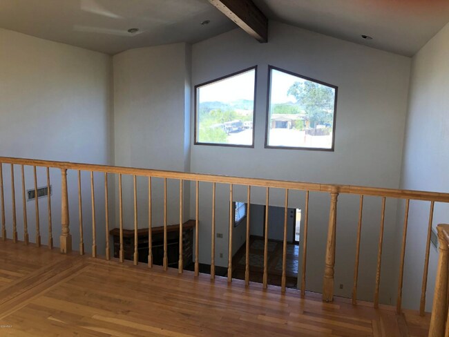 Building Photo - 6445 E Wildcat Dr