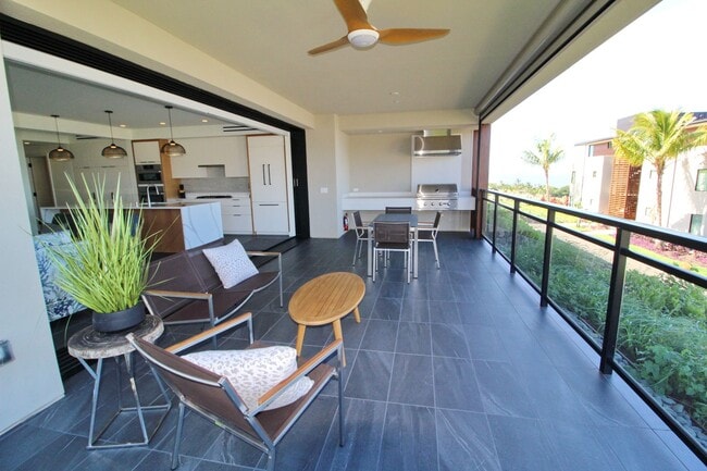Building Photo - Wailea's newest development, La'i Loa, 2 bedroom / 2 bathroom Furnished & Fabulous - Available 4/...