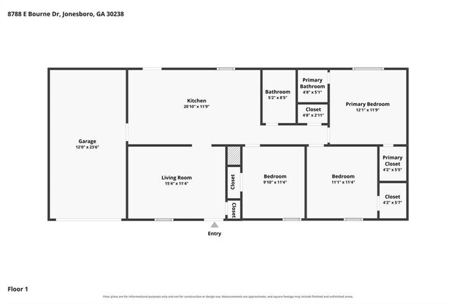 Building Photo - 8788 E Bourne Dr