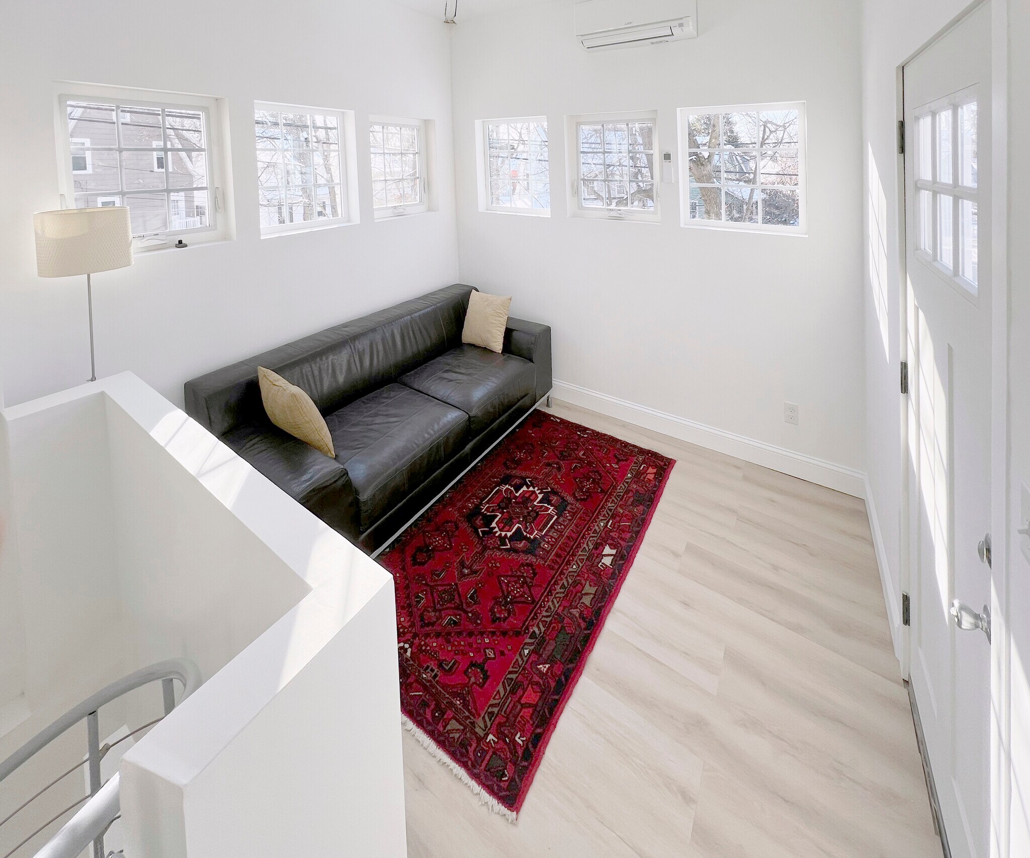 bed 2 or office - 29 Wachusett Ave