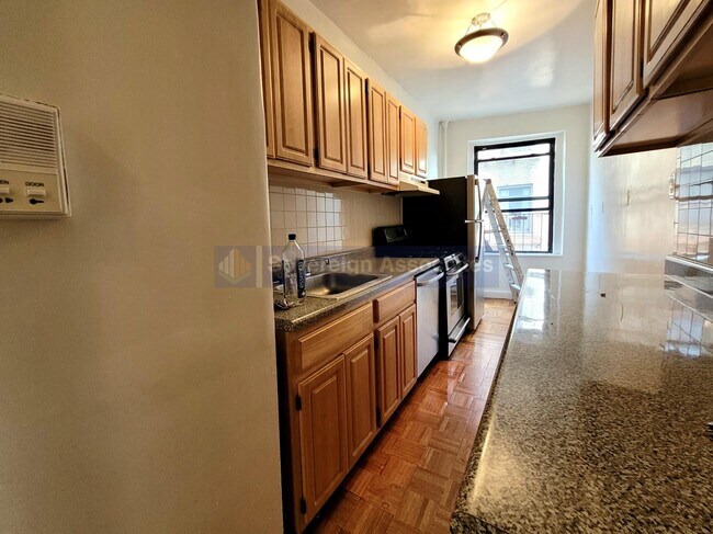 Floorplan - 640 Fort Washington Avenue