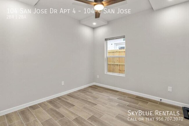 Building Photo - 104 San Jose Dr