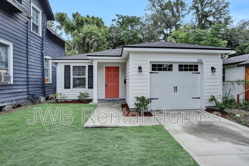 Primary Photo - 331 Stockton St