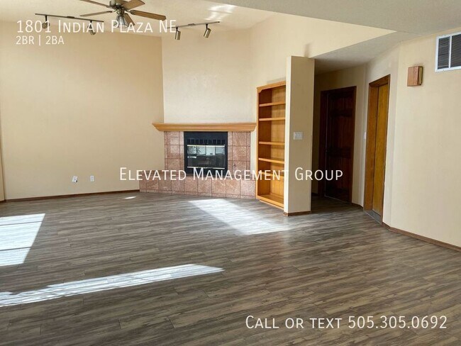 Building Photo - 1801 Indian Plaza Dr NE