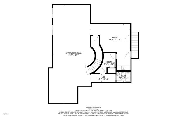 Building Photo - 221 Vía Alameda