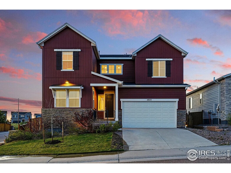 Primary Photo - 4825 Basalt Ridge Cir