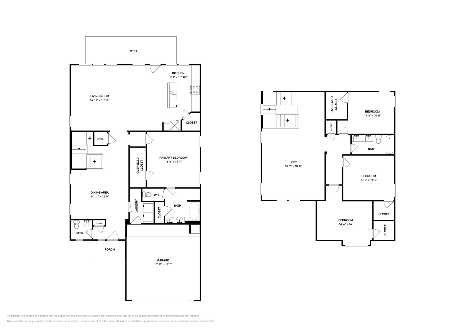 Building Photo - 4422 Brinton Saddle Ln