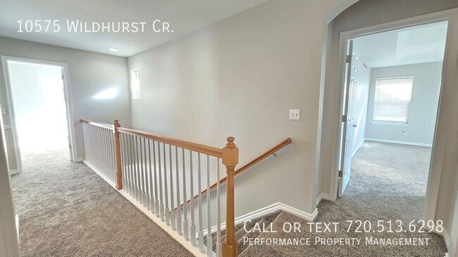 Building Photo - 10575 Wildhurst Cir