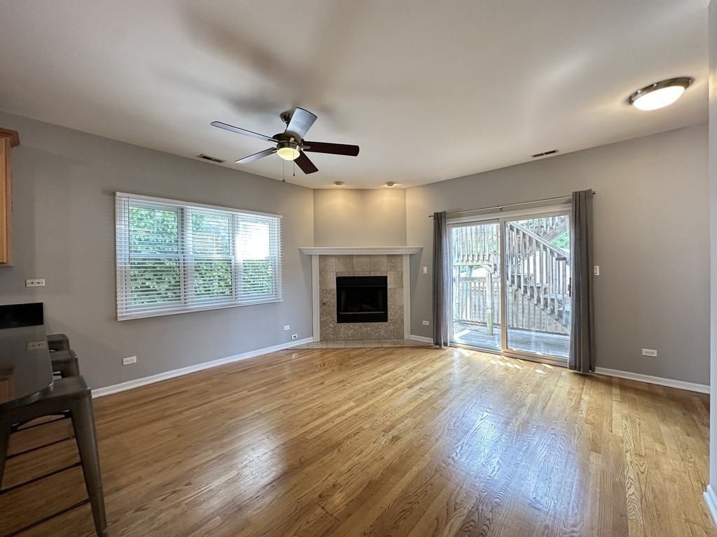 Building Photo - 724 N Willard Ct