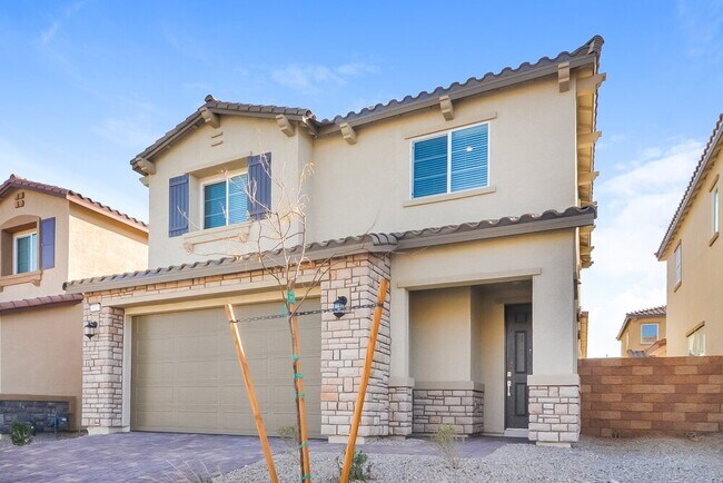 Building Photo - 832 Astra Peak St