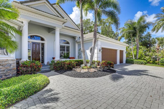 Building Photo - 1730 Caribbean Dr